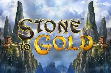 Stone to Gold